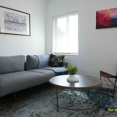 Bh Club By Zen Vacation Rentals 迈阿密海滩 外观 照片