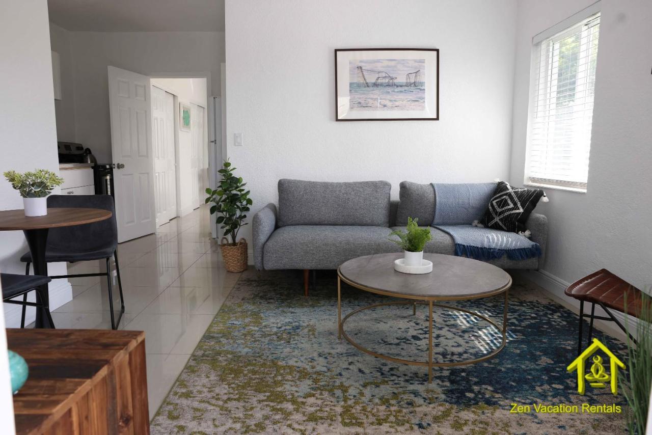 Bh Club By Zen Vacation Rentals 迈阿密海滩 外观 照片